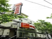 Home Inn Beijing Dongzhimen Beixiao Street 
