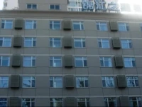 Jinjiang Inn - Beijing Olympic Village Datun Road 