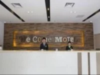 Motel Beijing East Zhongguancun Road 