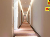 Super 8 Hotel Chaoyang Park South Dongfeng Road 