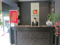 365 Inn Beijing West Heping Street 