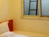 99 Inn Chain Beijing Jiugong Subway Station Branch 