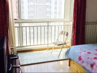 Anyiyao Apartment 