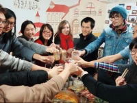 Art Traveling Homestay, Beijing Guomao Branch 