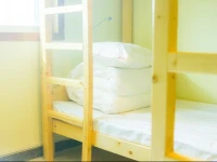 BackHome Beijing Guest House 