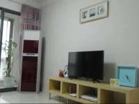Baizhu Apartment Shuangjing Hesheng International 
