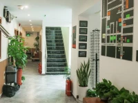 Beijing Alley International Youth Hostel 