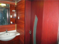 Beijing Anzhen Bed and Breakfast 