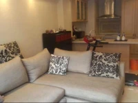 Beijing Baizhu Landgent Holi Apartment 