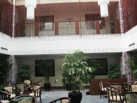 Beijing Bijie Business Hotel 