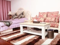 Beijing Chang An Yi Apartment - Changan Avenue 
