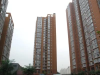 Beijing Dongya Xinhua Apartment 