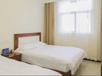 Beijing garden yicheng hotel 