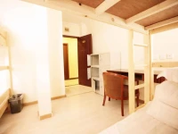 Beijing Granary International Hostel 