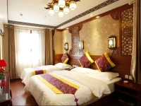 Beijing Haoyang Hotel 