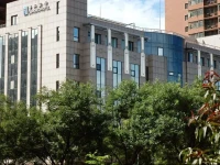 Beijing Luhong Guesthouse 