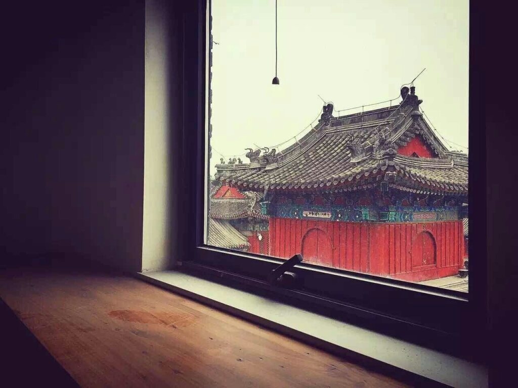 Beijing Pagoda Light International Youth Hostel 
