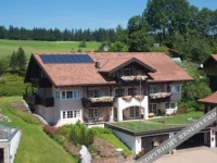Landhaus Wertach 