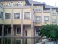Beijing Shicheng Business Hotel 