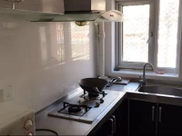 Beijing Snow White Fashion Service Apartment 