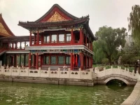 Beijing Wanghua Inn 