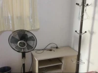 Beijing Wangjingbijiamei Family Apartment 