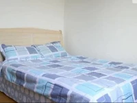 Beijing Xiaoranjia Homestay 