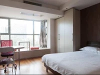 Beijing Yasiming Haisheng Service Apartment 