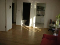 Beijing Yijia Hotel Apartment 