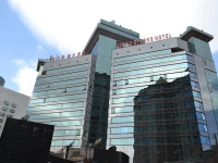 Beijng Jingu Qilong Hotel 