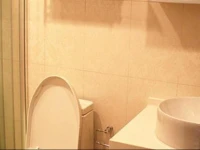 City Feature Apartment Beijing Jianxiang Bridge 