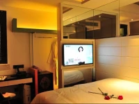 D-Boutique Hotel 