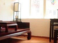 Dongsi Alley Bontique Suite 