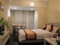 Ehome Apartment Xizhimen Beijing 