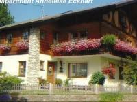 Ferienwohnung Anneliese Eckhart 