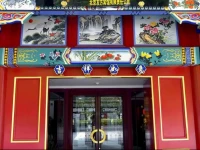 Forbidden City Grand Hotel 