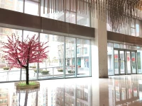 Fosen Suites at Seasons Park 
