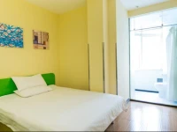 Hi Inn Beijing North Taiping Zhuang 