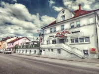 Alte Station 