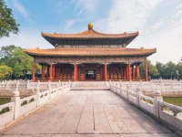 Hi Inn Beijing Xisi 