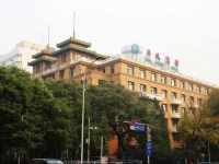 Huafeng Hotel Beijing 
