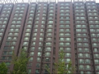 Huahaiquanpan Holiday Apartment 