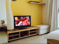 Junyuecheng Service Apartment Dacheng International 