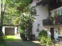 Gastehaus Hilbrand 