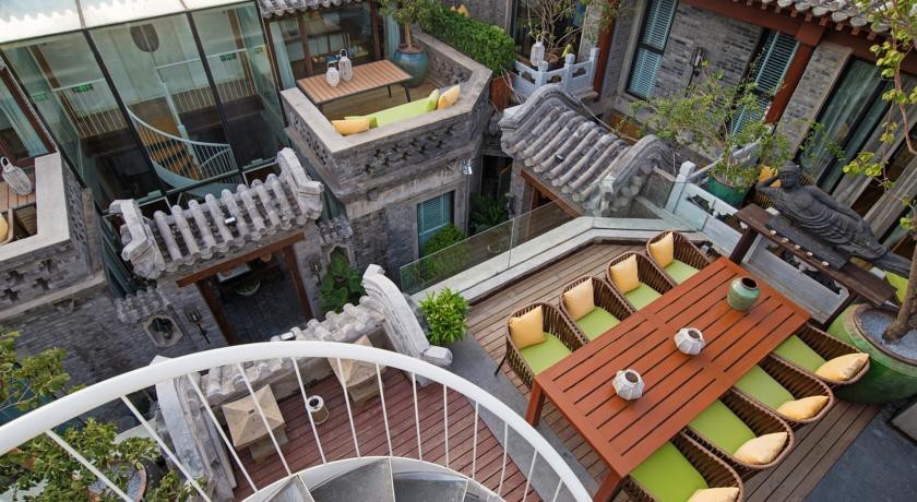 Lezai Hotel 