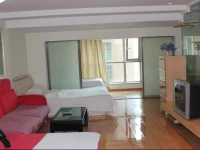 Meihua Shiji Apartment 