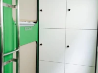 Mini Me Capsule Hostel 