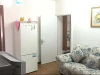 Monicas house 