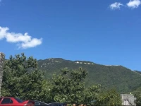 Mutianyu Ju You Farmstay 