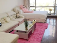 Pang Pang Apartment 